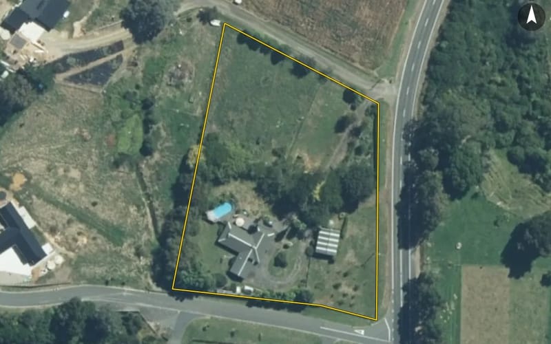 2129A Te Pahu Road