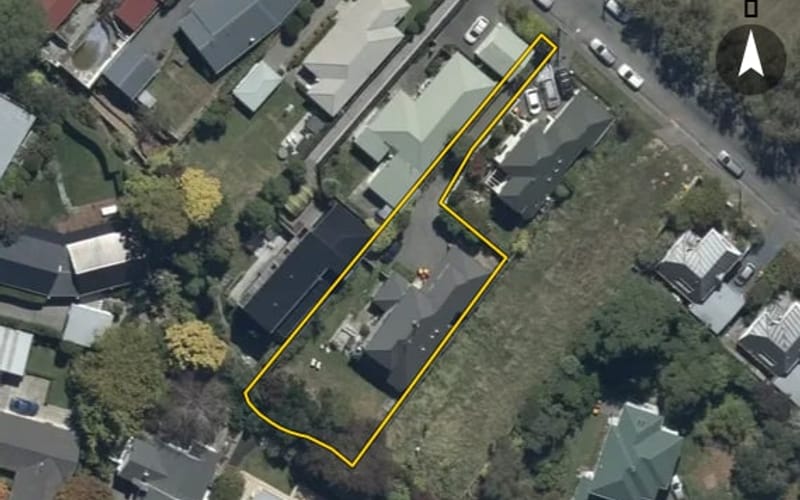 7 Ryeland Avenue