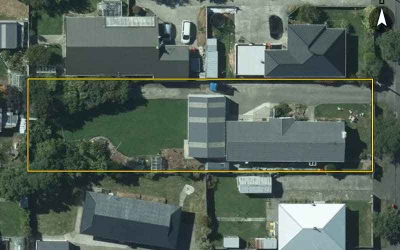 28 Paterson Street