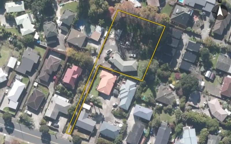 47 Union Road