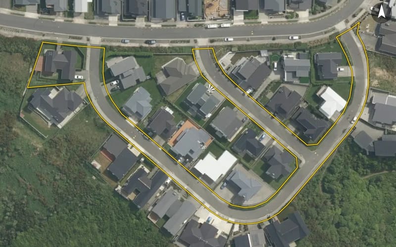 31 Promontory Crescent