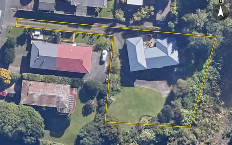 61 Queenstown Road