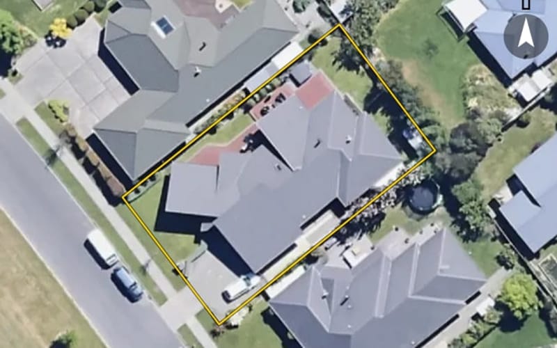 33 Forest Park Drive