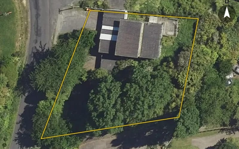 39 Mountain Road