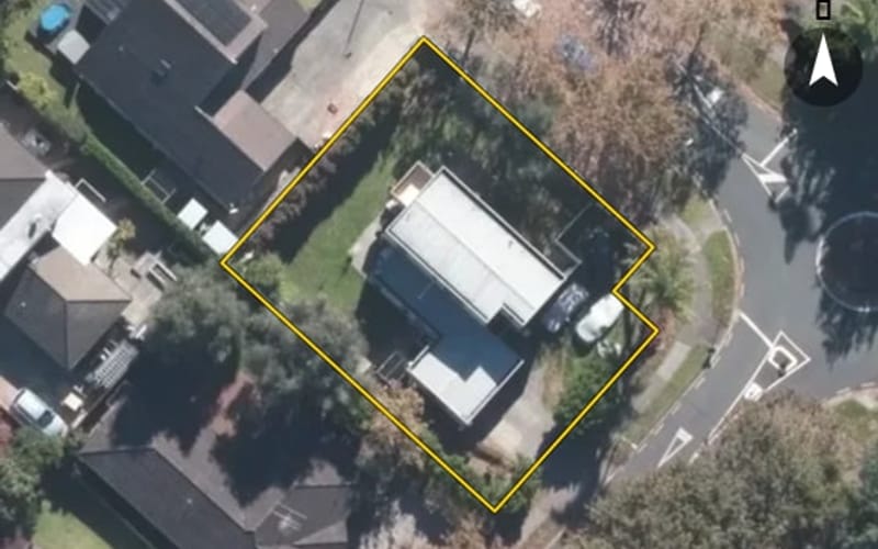 34 Bass Road