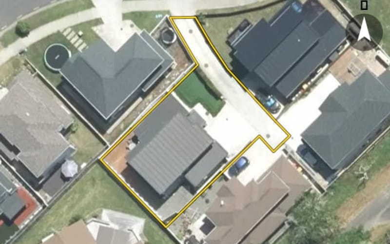 19 Francesco Drive
