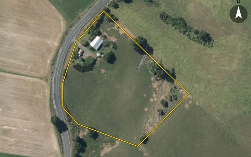 706 Tomarata Valley Road
