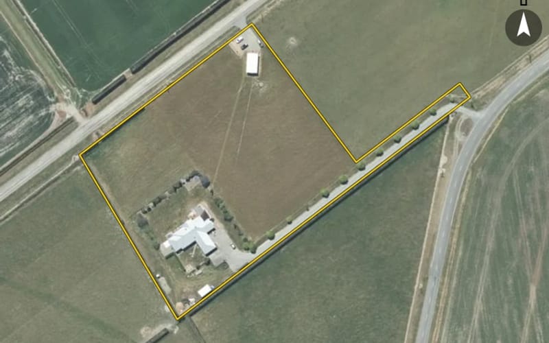 424 Grahams Road