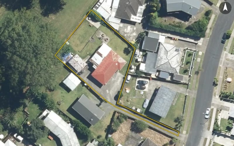 44 Cramond Drive