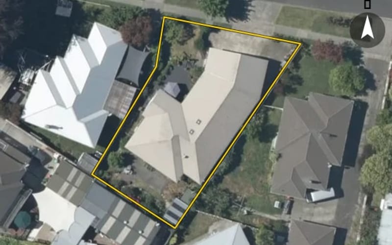 1A Gebbie Road