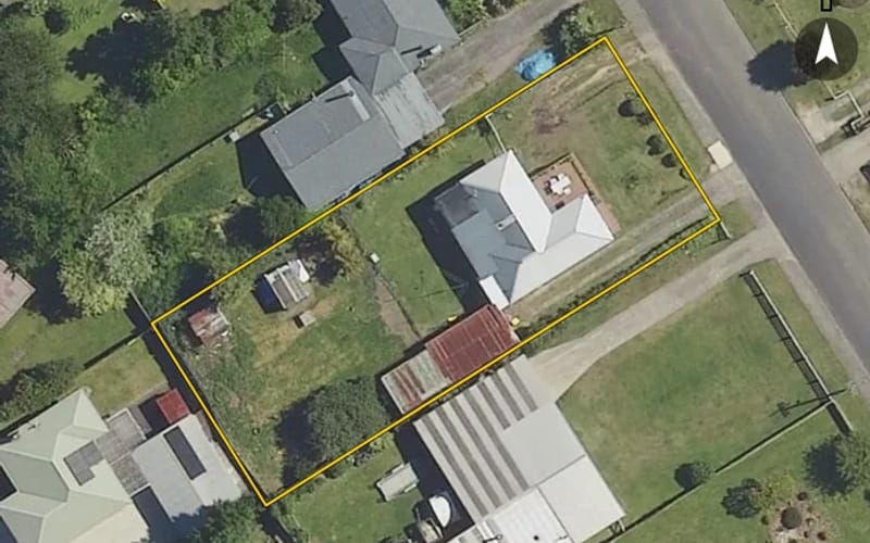 8 Tui Road
