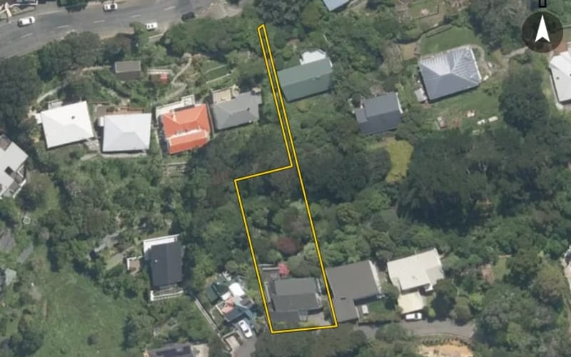 14 Rangimarie Way