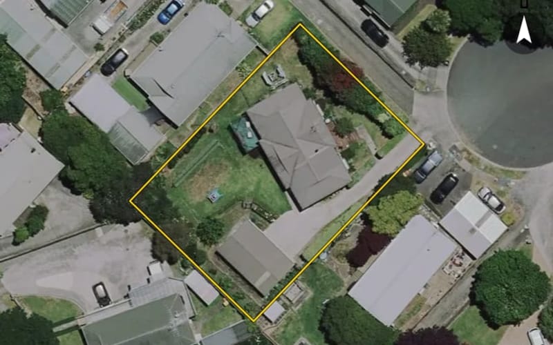 42 Cromwell Drive