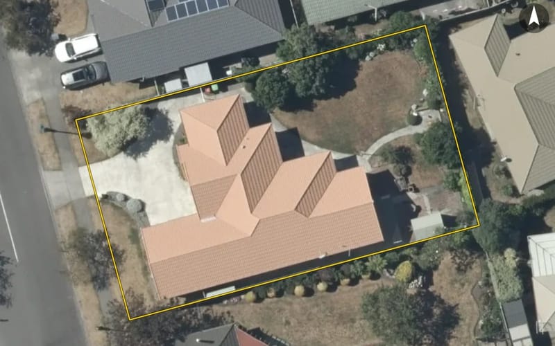 55 Kensington Drive