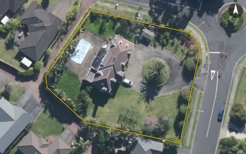 170 Kyle Road
