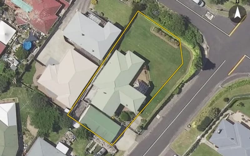 7 Rawhiti Street
