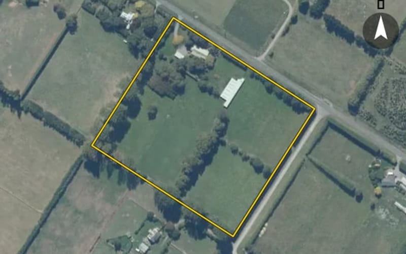 138 Ridge Road
