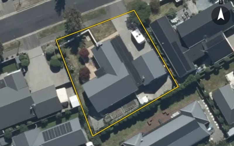 7 Timberlands Terrace