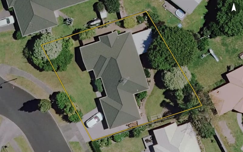 4 Anchor Close