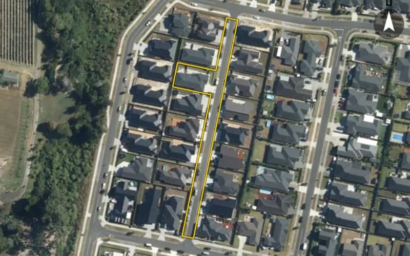 6 Cutfield Lane