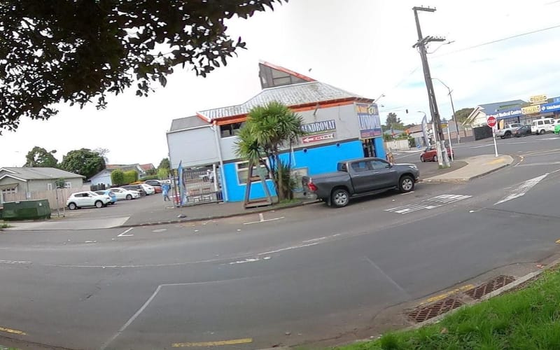 246 Mount Smart Road