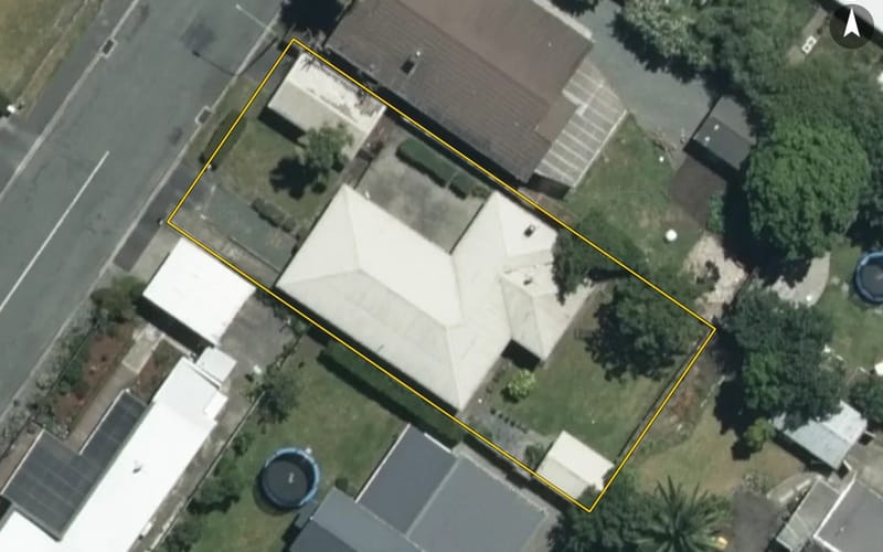 7 Gorrie Street