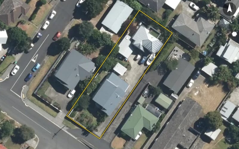 20 Gavin Street