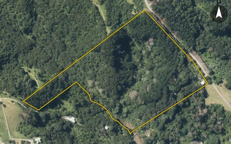 46 Mount Pleasant Drive