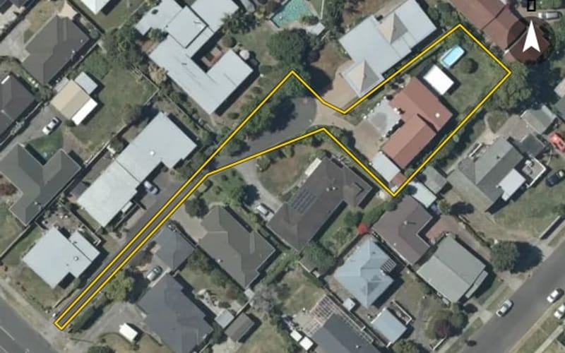 30 Osier Road
