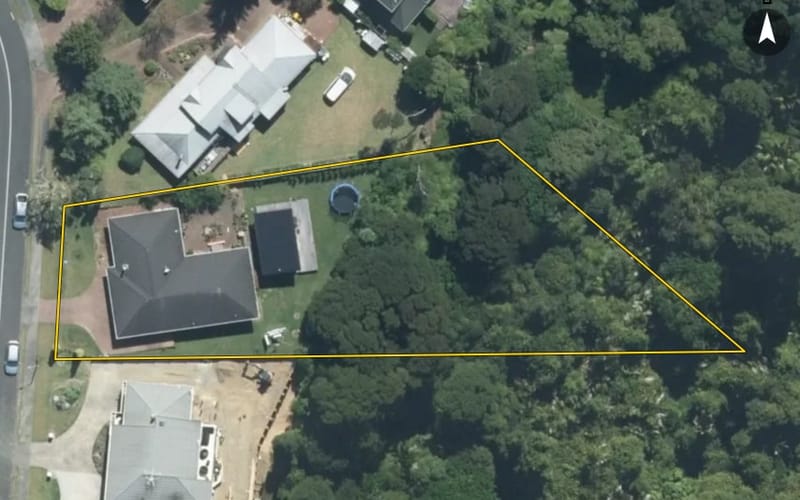 8 Highwood Grove