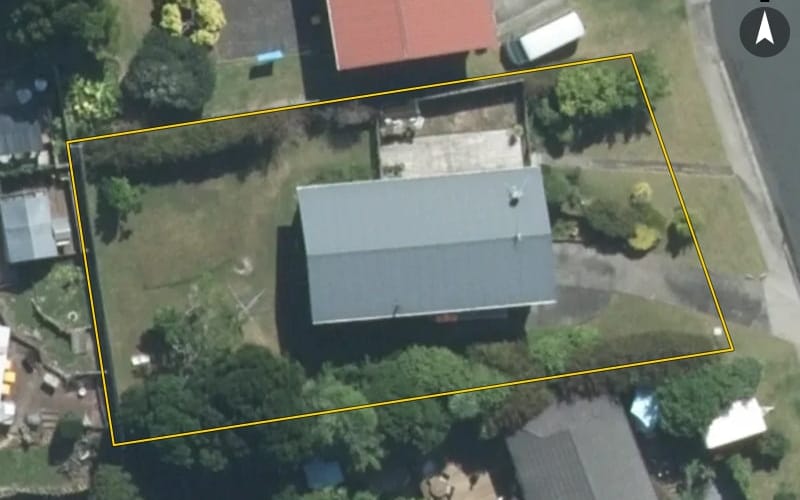 11 Barker Rise