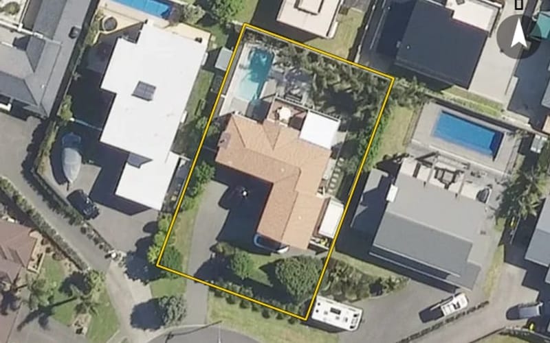 88 Santa Cruz Drive