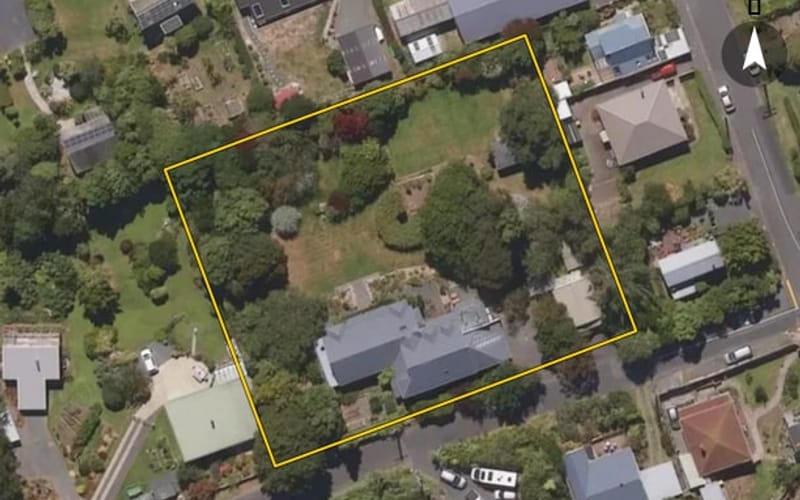 11-13 Waikana Street