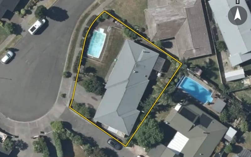 21 Roskilda Crescent