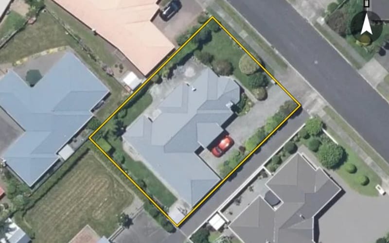 21 Bullock Drive