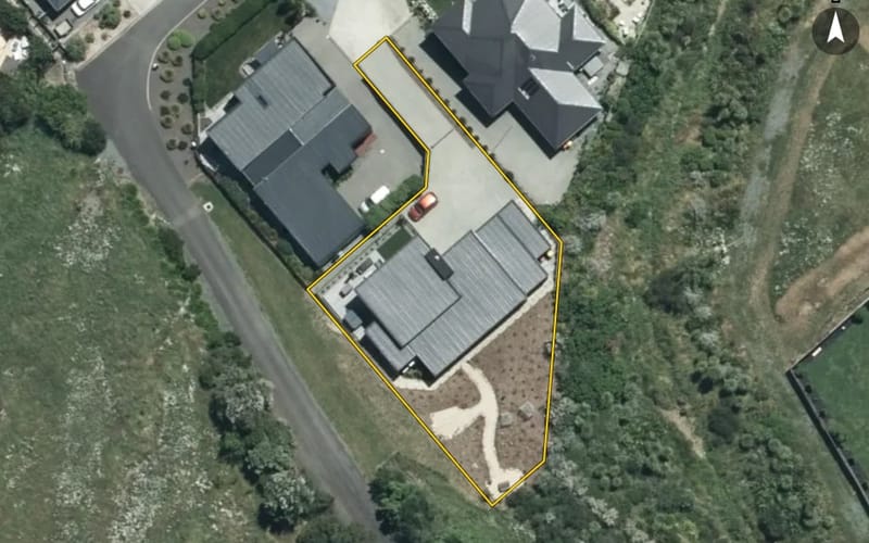 5 Wrights Place