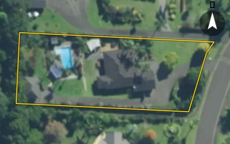 20 Blue Marlin Drive