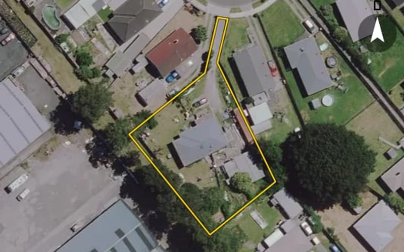 21 Jamieson Crescent