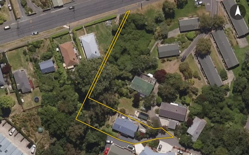 17 Corstorphine Road