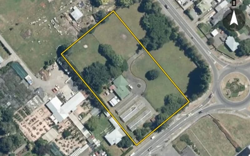 1320 Pakowhai Road