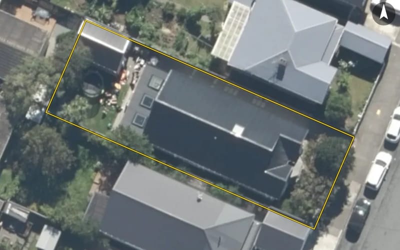 37 Ava Street