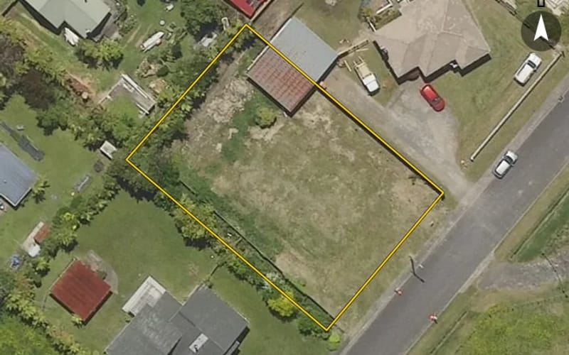 6 Williton Road