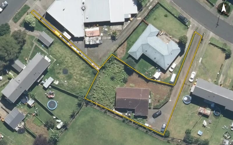 14 Franich Street