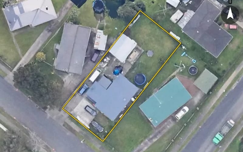 36 Ashgrove Road