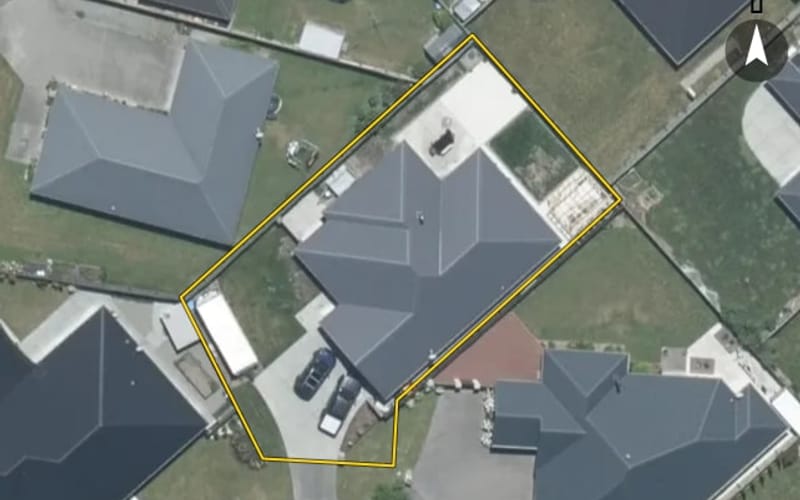 7 Avalon Grove