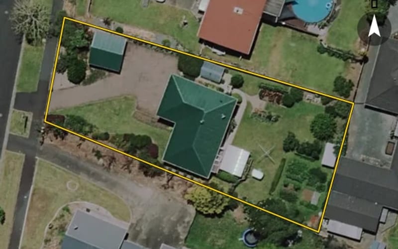 22 Acacia Crescent