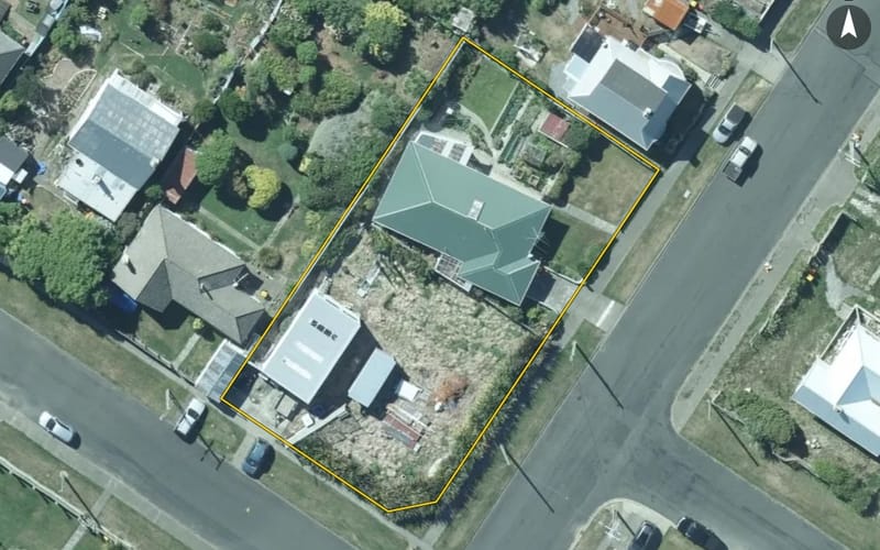 43 Henderson Street