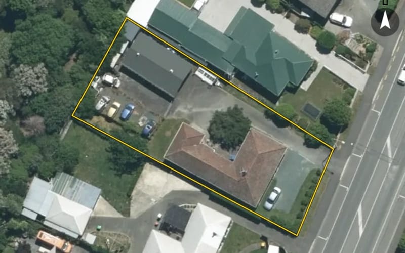 336 Annesbrook Drive