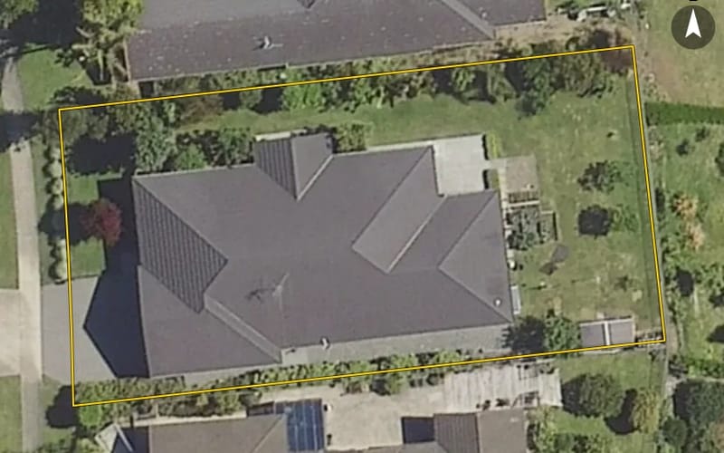 53 Highfields Drive