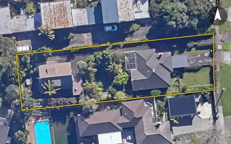 38 Moana Avenue